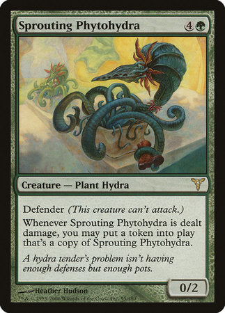 Sprouting Phytohydra [Dissension] | Empire Gaming NC