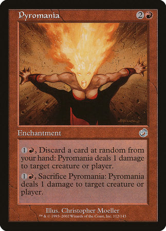 Pyromania [Torment] | Empire Gaming NC