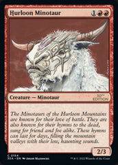 Hurloon Minotaur [30th Anniversary Edition] | Empire Gaming NC