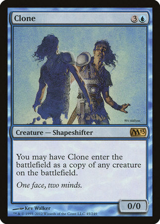 Clone [Magic 2013] | Empire Gaming NC