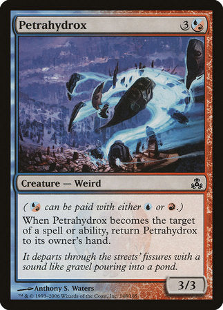 Petrahydrox [Guildpact] | Empire Gaming NC