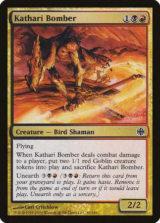 Kathari Bomber [Alara Reborn] | Empire Gaming NC