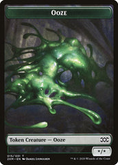 Ooze Token [Double Masters] | Empire Gaming NC