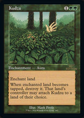 Kudzu (Retro) [30th Anniversary Edition] | Empire Gaming NC