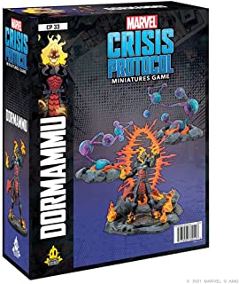 Marvel Crisis Protocol Dormammu Ultimate Encounter Character Pack | Empire Gaming NC