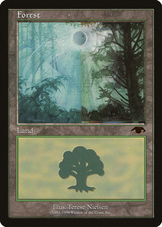 Forest - Guru [Guru] | Empire Gaming NC