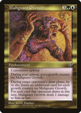 Malignant Growth [Mirage] | Empire Gaming NC