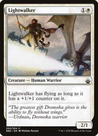 Lightwalker [Battlebond] | Empire Gaming NC