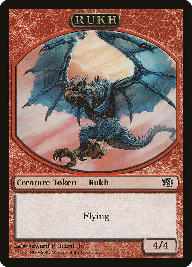 Rukh [Magic Player Rewards 2003] | Empire Gaming NC