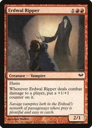 Erdwal Ripper [Dark Ascension] | Empire Gaming NC