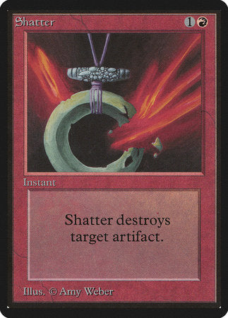 Shatter [Limited Edition Beta] | Empire Gaming NC