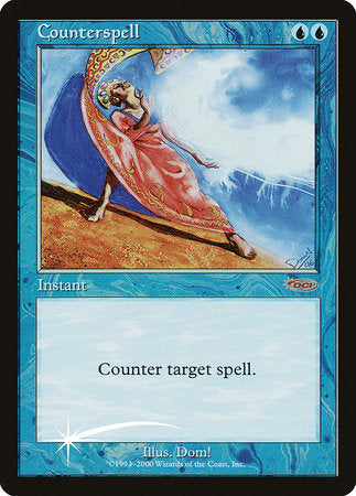 Counterspell [Judge Gift Cards 2000] | Empire Gaming NC