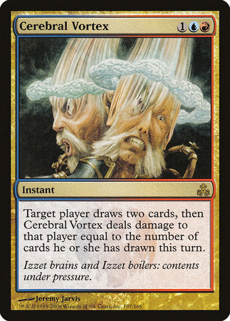 Cerebral Vortex [Guildpact] | Empire Gaming NC