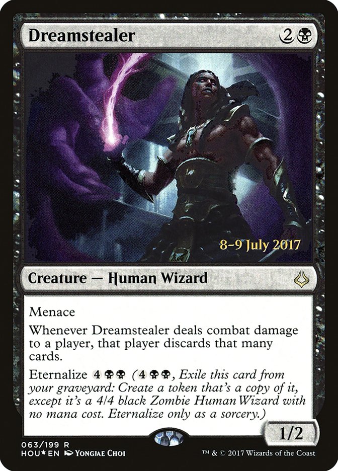 Dreamstealer [Hour of Devastation Promos] | Empire Gaming NC