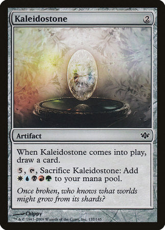 Kaleidostone [Conflux] | Empire Gaming NC