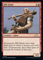 Hill Giant [30th Anniversary Edition] | Empire Gaming NC