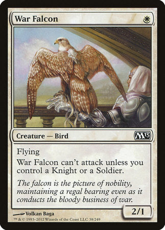 War Falcon [Magic 2013] | Empire Gaming NC