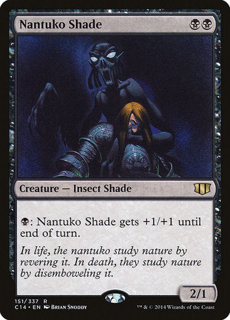 Nantuko Shade [Commander 2014] | Empire Gaming NC