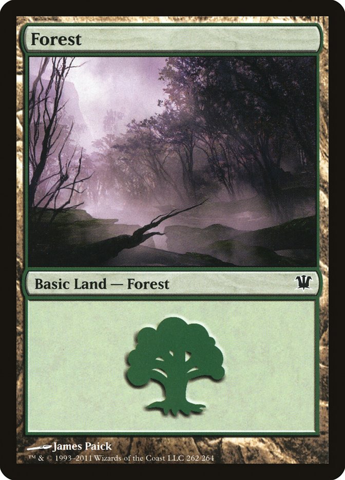Forest [Innistrad] | Empire Gaming NC