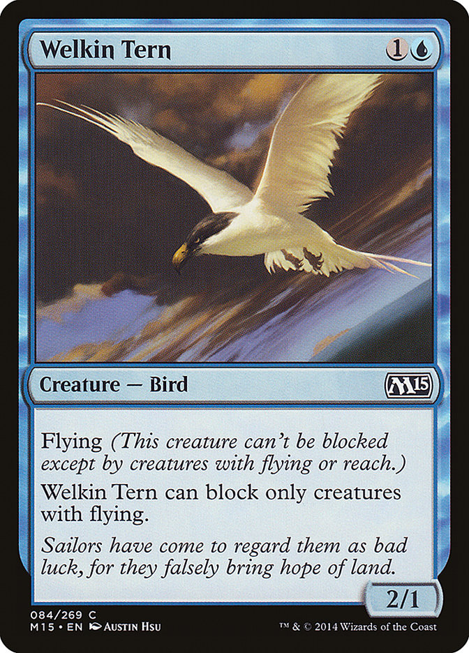 Welkin Tern [Magic 2015] | Empire Gaming NC