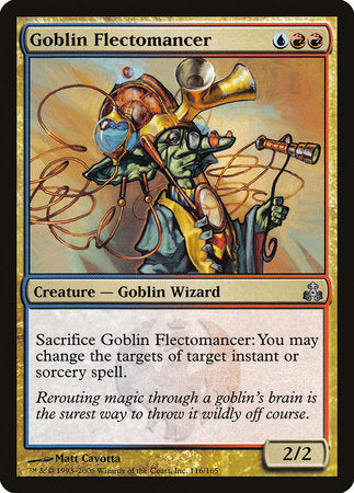 Goblin Flectomancer [Guildpact] | Empire Gaming NC