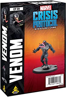 Marvel Crisis Protocol Venom CHARACTER PACK | Empire Gaming NC