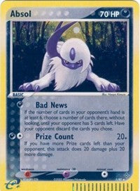 Absol (1) [Dragon] | Empire Gaming NC