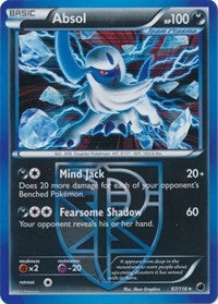 Absol (Team Plasma) (67) [Plasma Freeze] | Empire Gaming NC