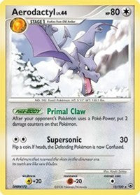 Aerodactyl (15) [Majestic Dawn] | Empire Gaming NC