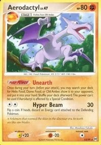 Aerodactyl (13) [Arceus] | Empire Gaming NC