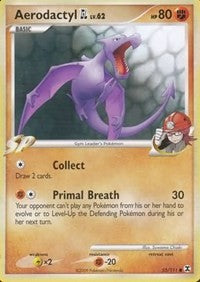 Aerodactyl GL (55) [Rising Rivals] | Empire Gaming NC