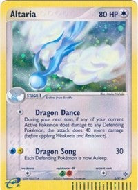 Altaria (2) [Dragon] | Empire Gaming NC