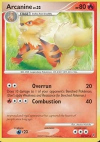 Arcanine (50) [Supreme Victors] | Empire Gaming NC