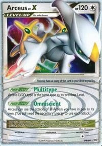 Arceus Lv.X (94) (94) [Arceus] | Empire Gaming NC