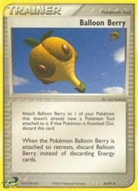 Balloon Berry (82) [Dragon] | Empire Gaming NC