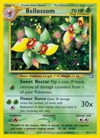 Bellossom (3) [Neo Genesis] | Empire Gaming NC