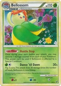 Bellossom (1) [Undaunted] | Empire Gaming NC