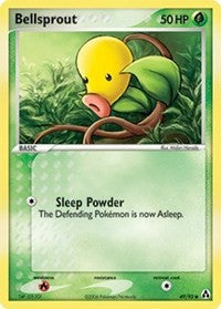 Bellsprout (49) [Legend Maker] | Empire Gaming NC