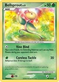 Bellsprout (85) [Legends Awakened] | Empire Gaming NC