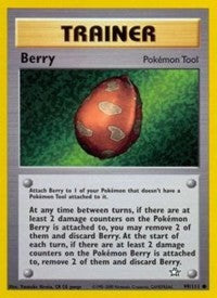 Berry (99) [Neo Genesis] | Empire Gaming NC