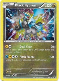 Black Kyurem (BW58) [Black and White Promos] | Empire Gaming NC