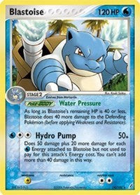 Blastoise (14) [Crystal Guardians] | Empire Gaming NC