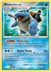 Blastoise (2) [Secret Wonders] | Empire Gaming NC