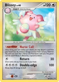 Blissey (22) [Platinum] | Empire Gaming NC