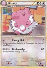 Blissey (36) [HeartGold SoulSilver] | Empire Gaming NC