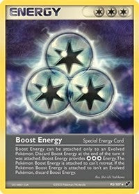 Boost Energy (93) [Deoxys] | Empire Gaming NC