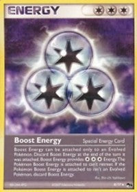 Boost Energy (8) [POP Series 5] | Empire Gaming NC