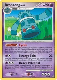 Bronzong (13) [Stormfront] | Empire Gaming NC