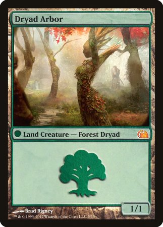 Dryad Arbor [From the Vault: Realms] | Empire Gaming NC