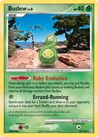 Budew (43) [Diamond and Pearl] | Empire Gaming NC